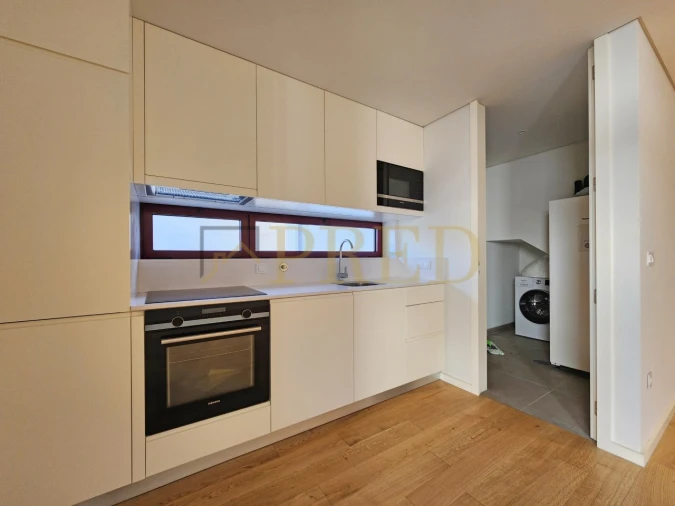 Apartamento T2 para Venda em Aldoar, Foz do Douro e Nevogilde Foto 6