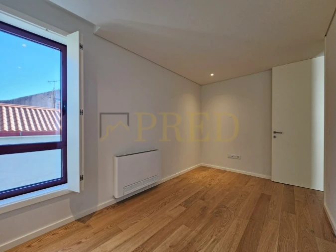 Apartamento T2 para Venda em Aldoar, Foz do Douro e Nevogilde Foto 12