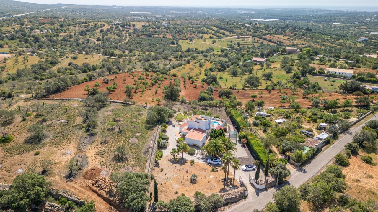 Moradia T3 para Venda em Conceição e Estoi Foto 42