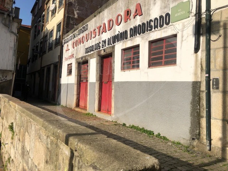 Prédio para Venda em Cedofeita, Santo Ildefonso, Sé, Miragaia, São Nicolau e Vitória Foto 2