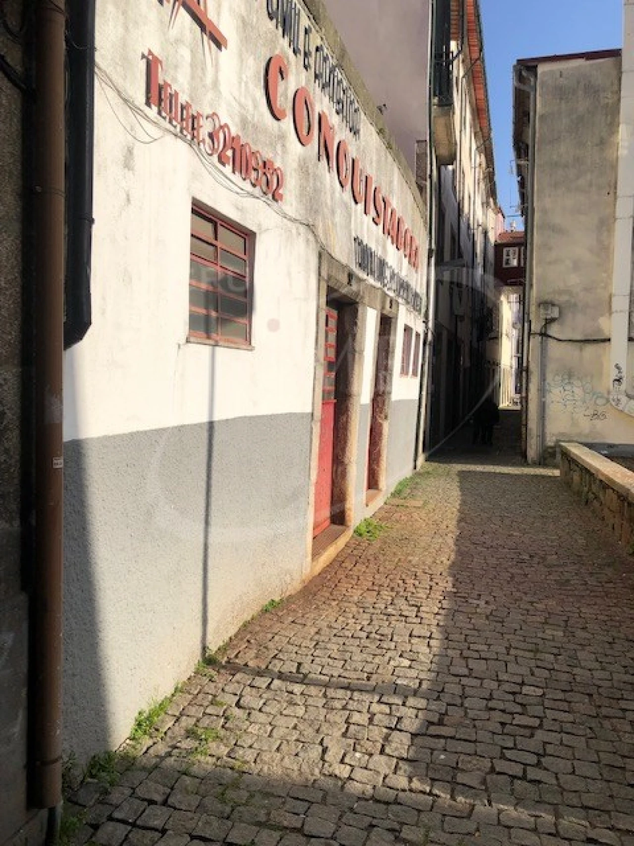Prédio para Venda em Cedofeita, Santo Ildefonso, Sé, Miragaia, São Nicolau e Vitória Foto 3