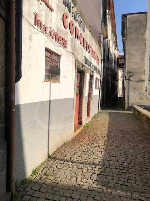 Prédio para Venda em Cedofeita, Santo Ildefonso, Sé, Miragaia, São Nicolau e Vitória