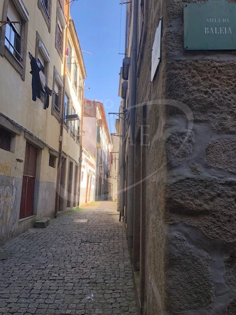Prédio para Venda em Cedofeita, Santo Ildefonso, Sé, Miragaia, São Nicolau e Vitória