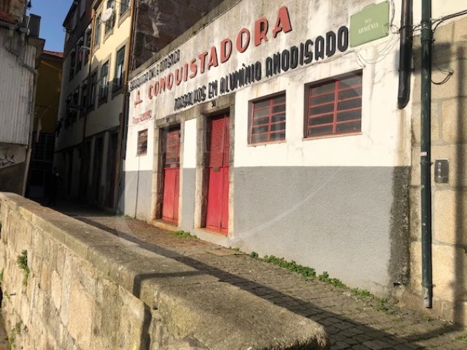 Prédio para Venda em Cedofeita, Santo Ildefonso, Sé, Miragaia, São Nicolau e Vitória Foto 2