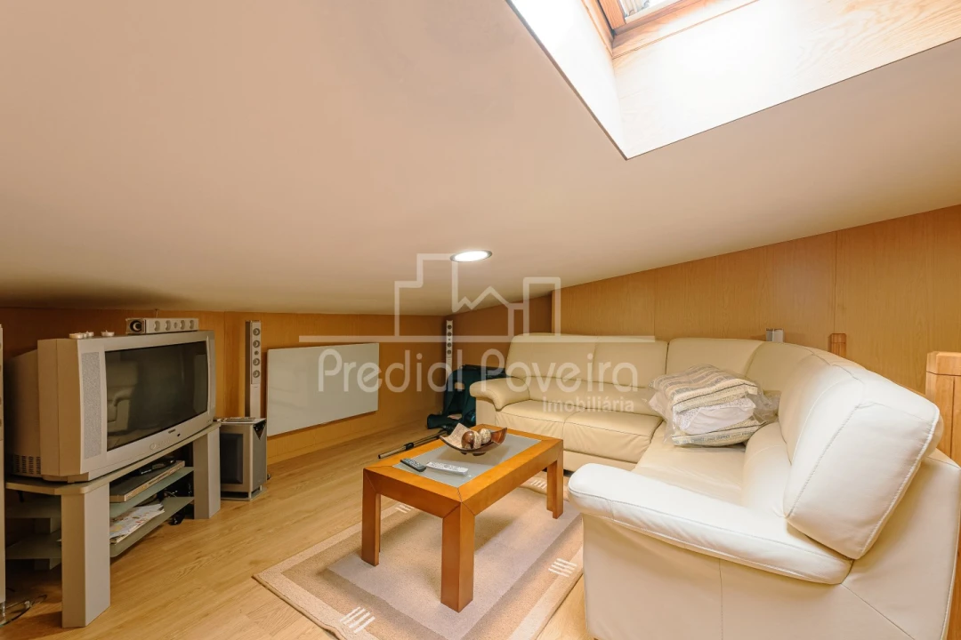 Apartamento T2 para Venda em Aver-O-Mar, Amorim e Terroso Foto 14