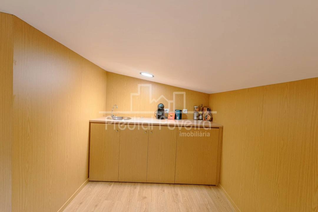 Apartamento T2 para Venda em Aver-O-Mar, Amorim e Terroso Foto 15