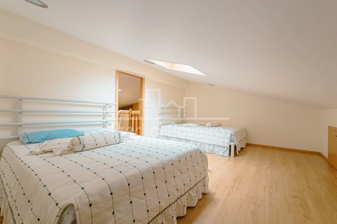 Apartamento T2 para Venda em Aver-O-Mar, Amorim e Terroso Foto 16