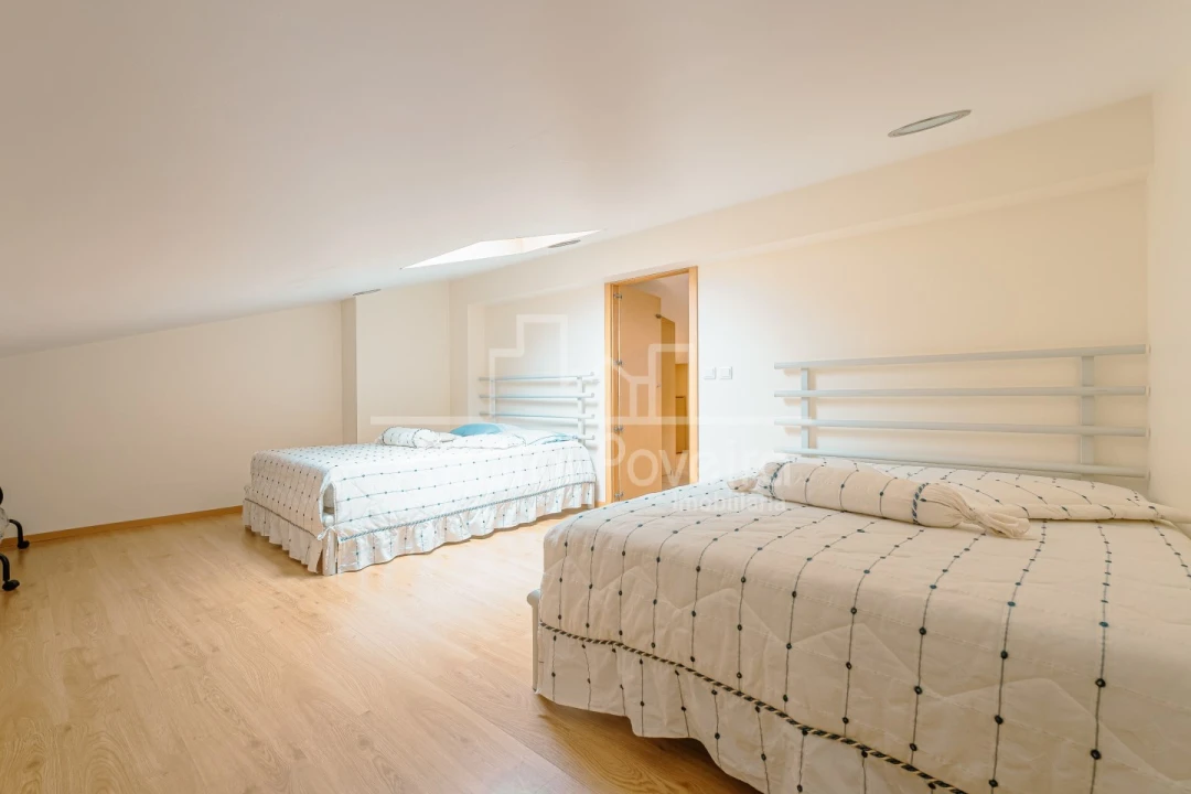 Apartamento T2 para Venda em Aver-O-Mar, Amorim e Terroso Foto 17