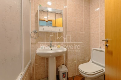 Apartamento T2 para Venda em Aver-O-Mar, Amorim e Terroso