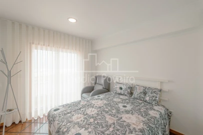 Apartamento T2 para Venda em Aver-O-Mar, Amorim e Terroso