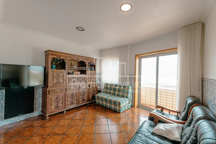 Apartamento T2 para Venda em Aver-O-Mar, Amorim e Terroso Foto 5