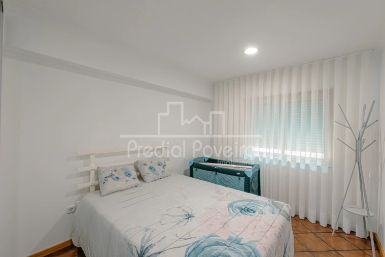 Apartamento T2 para Venda em Aver-O-Mar, Amorim e Terroso Foto 6