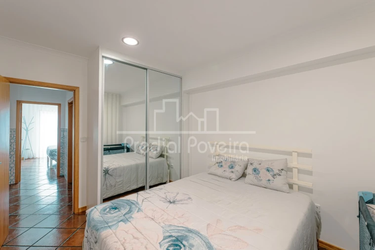 Apartamento T2 para Venda em Aver-O-Mar, Amorim e Terroso Foto 7