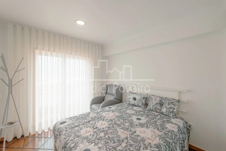 Apartamento T2 para Venda em Aver-O-Mar, Amorim e Terroso Foto 10