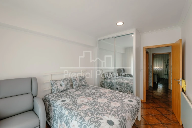 Apartamento T2 para Venda em Aver-O-Mar, Amorim e Terroso Foto 11