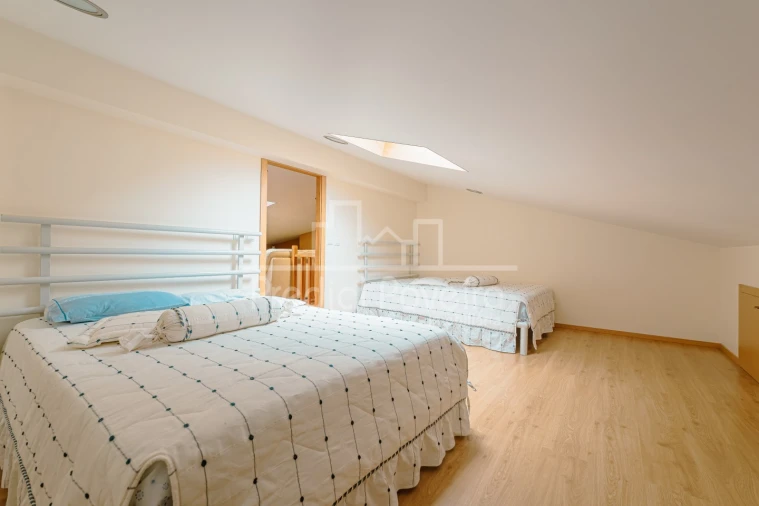 Apartamento T2 para Venda em Aver-O-Mar, Amorim e Terroso Foto 16