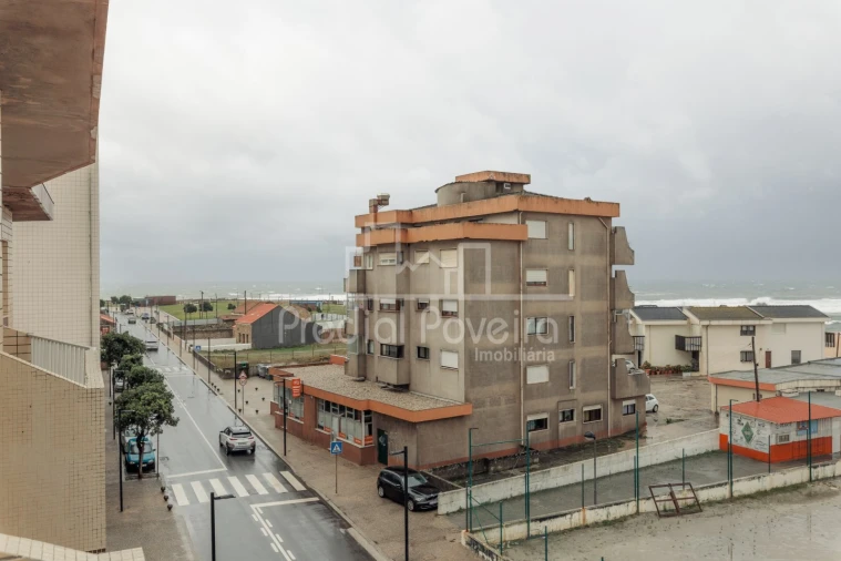 Apartamento T2 para Venda em Aver-O-Mar, Amorim e Terroso Foto 19