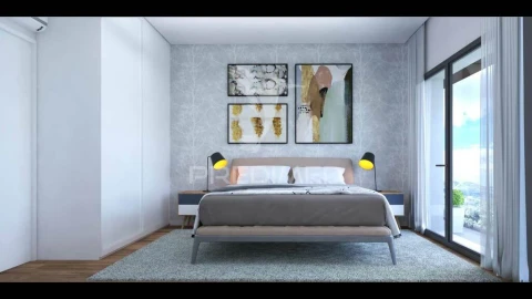 Apartamento T2 para Venda em Olhão