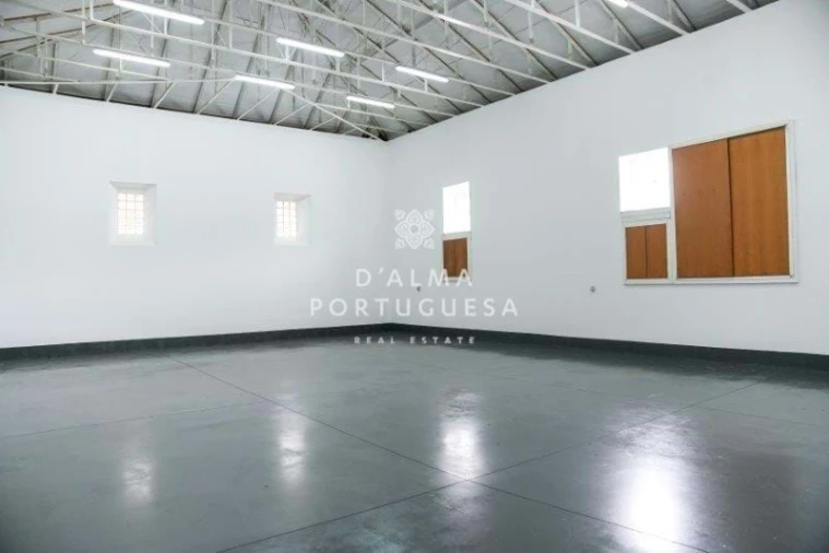 Armazém para Venda em São Bartolomeu de Messines Foto 68