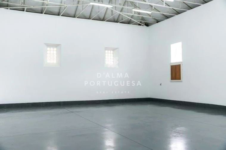 Armazém para Venda em São Bartolomeu de Messines Foto 114