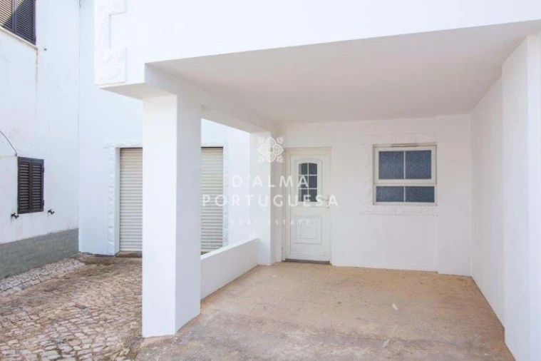 Armazém para Venda em São Bartolomeu de Messines Foto 54