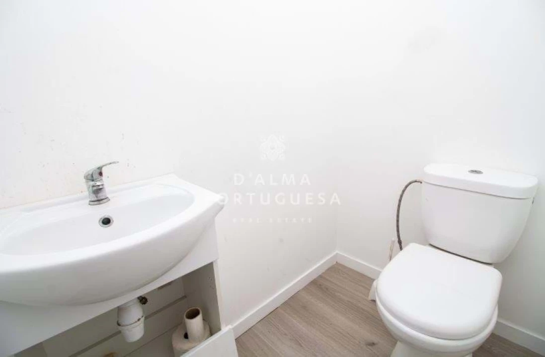 Armazém para Venda em São Bartolomeu de Messines Foto 91