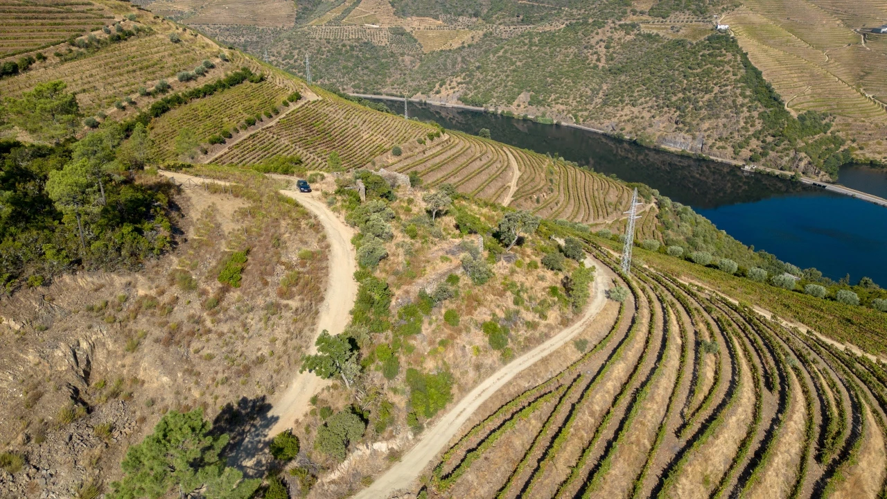 Terreno para Venda em Vila Seca e Santo Adrião Foto 19