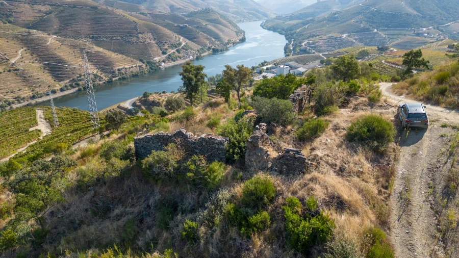 Terreno para Venda em Vila Seca e Santo Adrião Foto 8