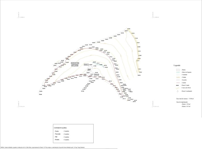 Terreno para Venda em Vila Seca e Santo Adrião Foto 26