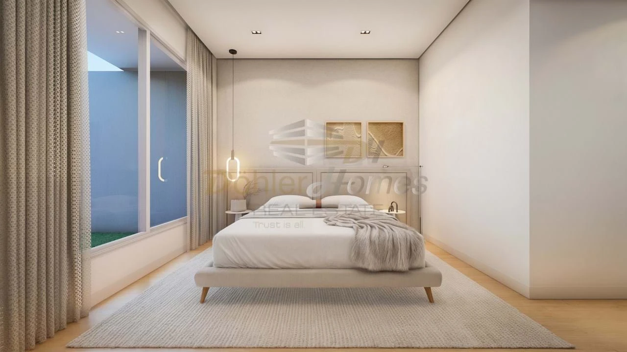 Apartamento T2 para Venda em Arruda dos Vinhos Foto 14