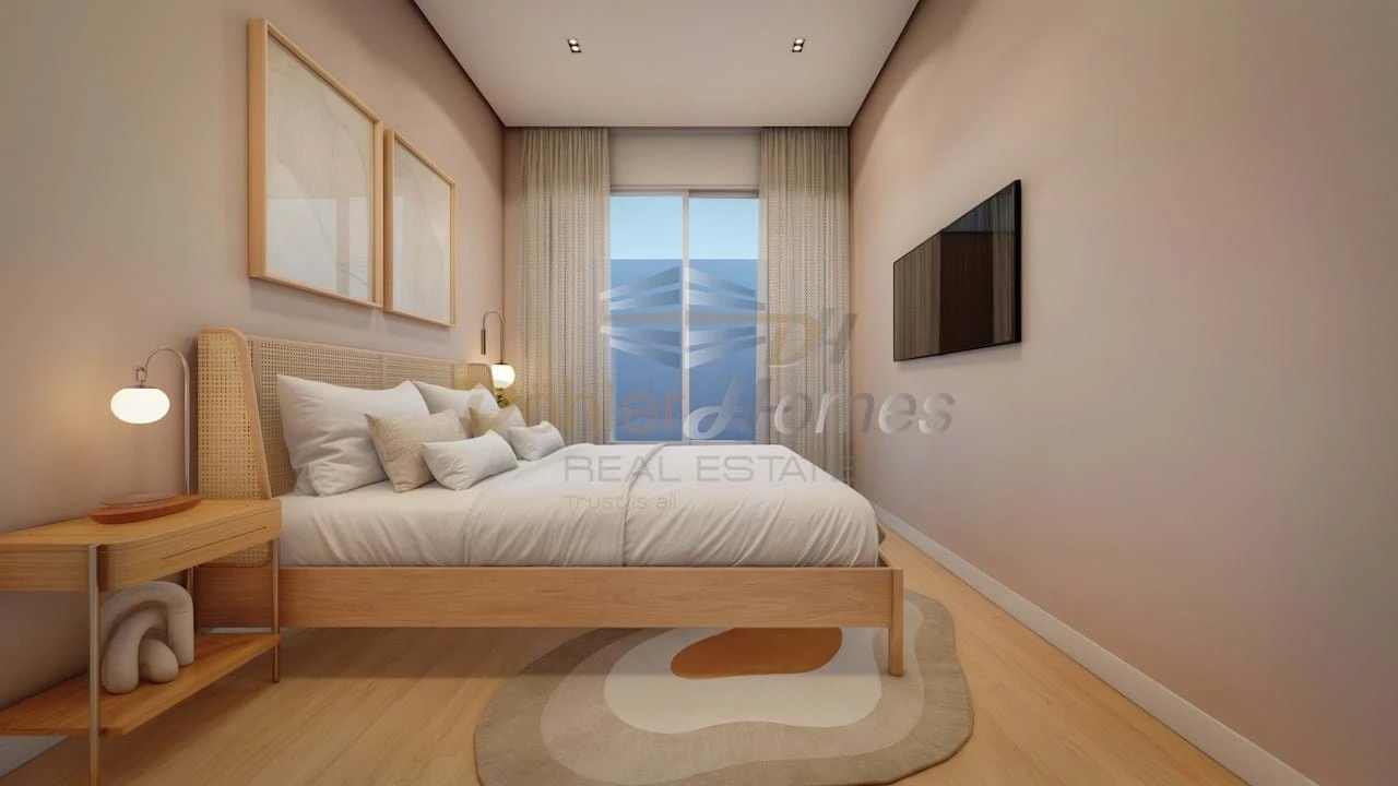 Apartamento T2 para Venda em Arruda dos Vinhos Foto 17