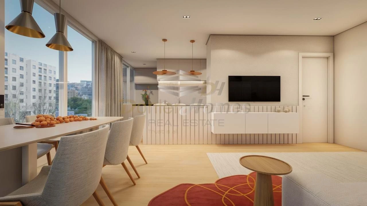 Apartamento T2 para Venda em Arruda dos Vinhos Foto 3