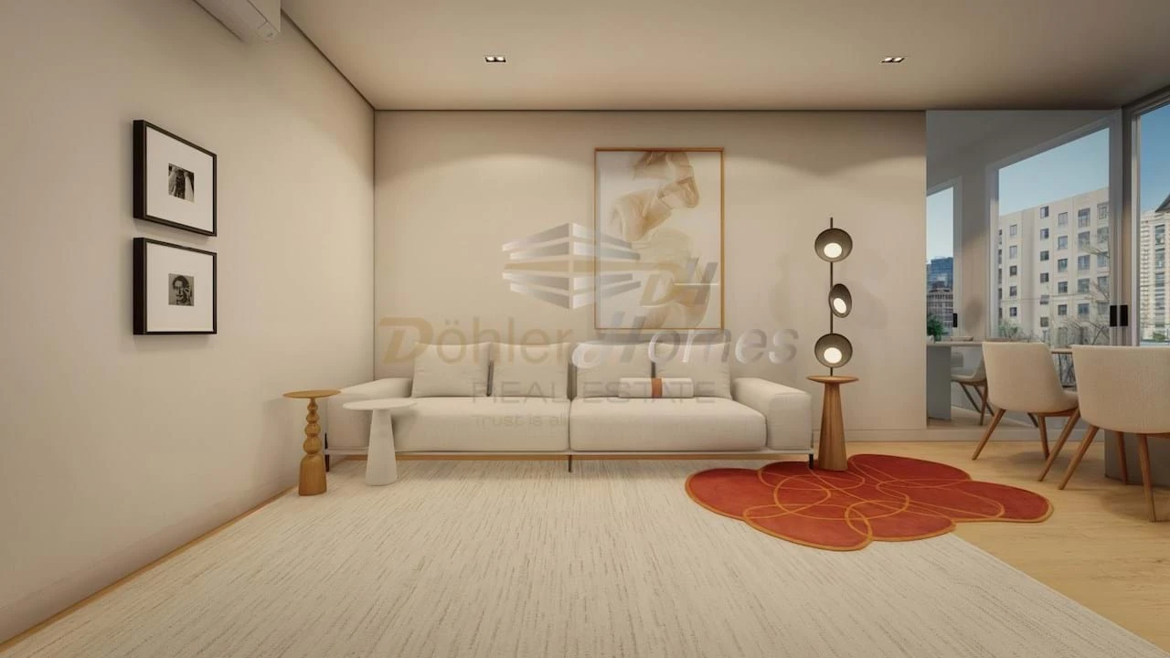 Apartamento T2 para Venda em Arruda dos Vinhos Foto 1