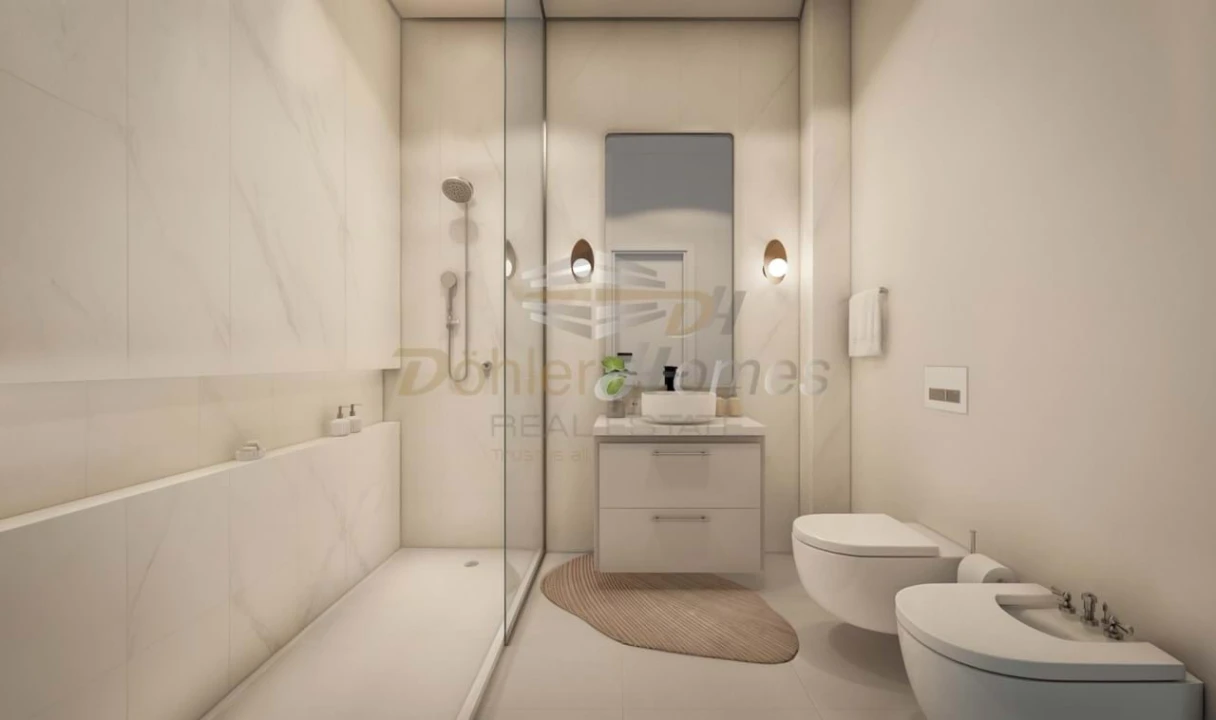 Apartamento T2 para Venda em Arruda dos Vinhos Foto 10