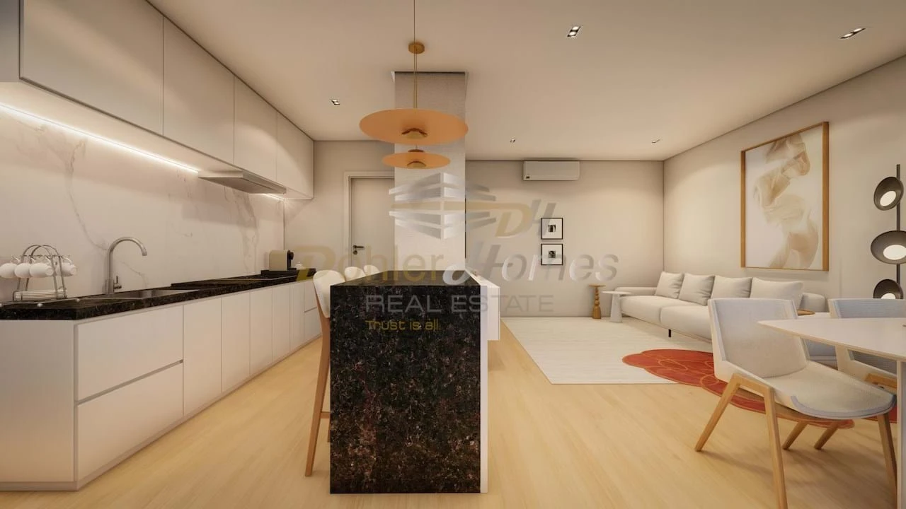 Apartamento T2 para Venda em Arruda dos Vinhos Foto 5