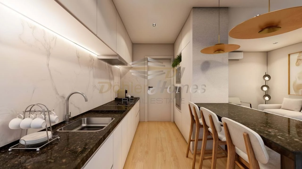 Apartamento T2 para Venda em Arruda dos Vinhos Foto 8