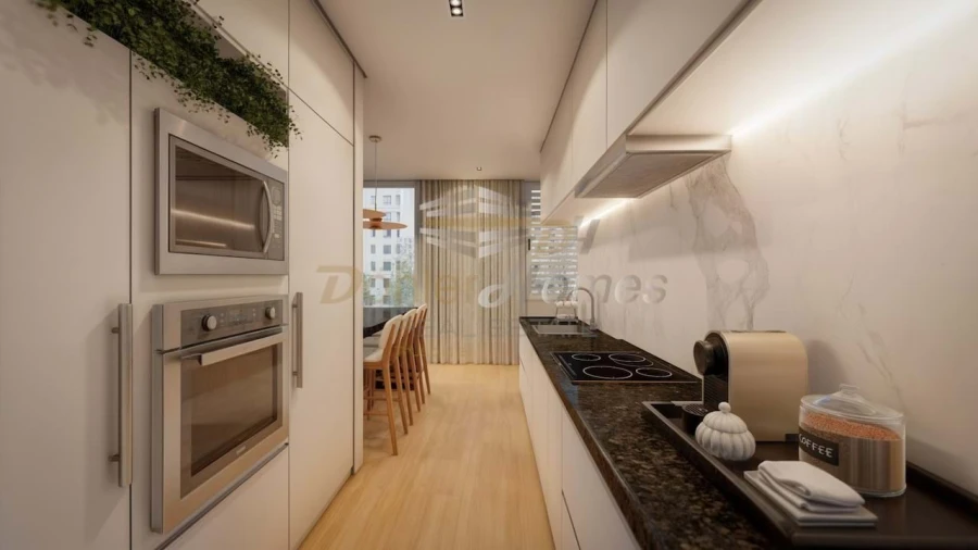 Apartamento T2 para Venda em Arruda dos Vinhos Foto 7