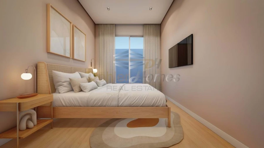 Apartamento T2 para Venda em Arruda dos Vinhos Foto 17