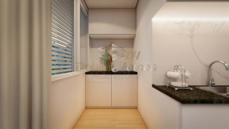 Apartamento T2 para Venda em Arruda dos Vinhos Foto 9