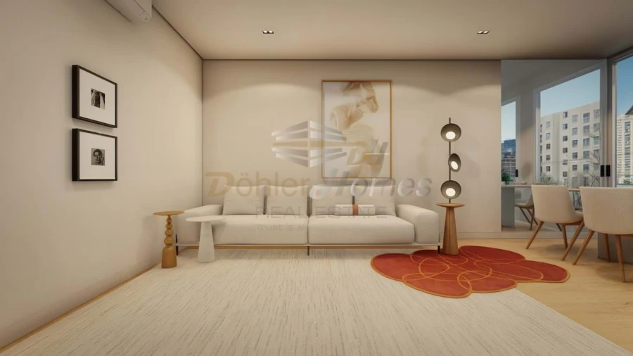 Apartamento T2 para Venda em Arruda dos Vinhos