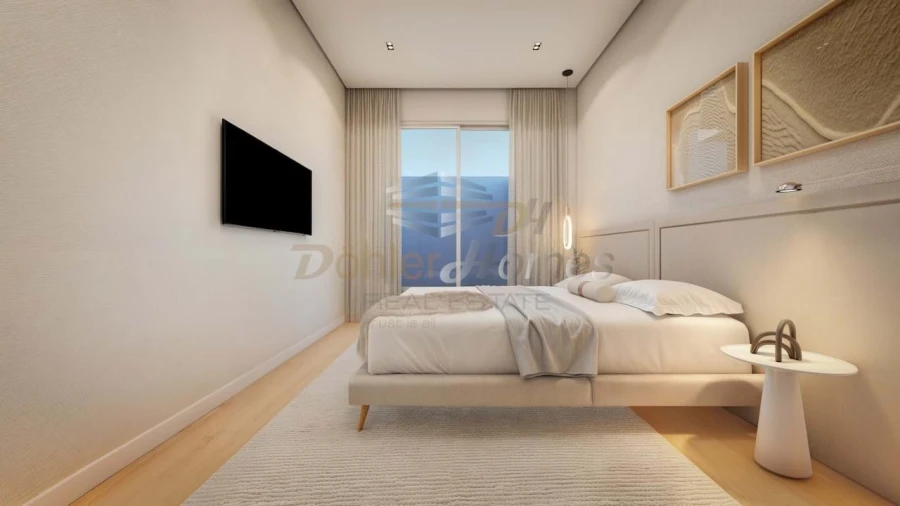 Apartamento T2 para Venda em Arruda dos Vinhos Foto 13