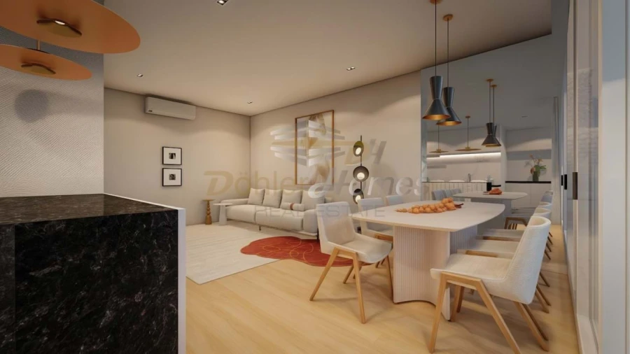 Apartamento T2 para Venda em Arruda dos Vinhos Foto 6