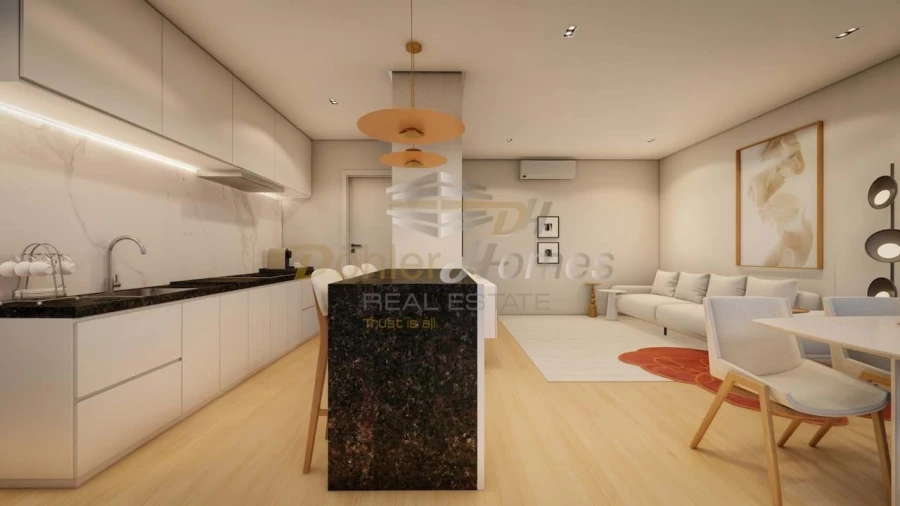 Apartamento T2 para Venda em Arruda dos Vinhos Foto 5