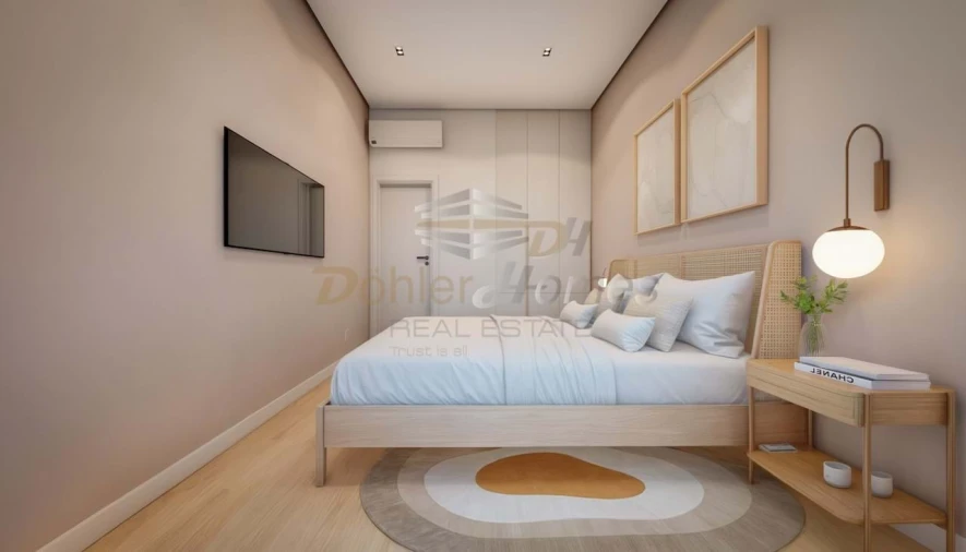 Apartamento T2 para Venda em Arruda dos Vinhos Foto 15