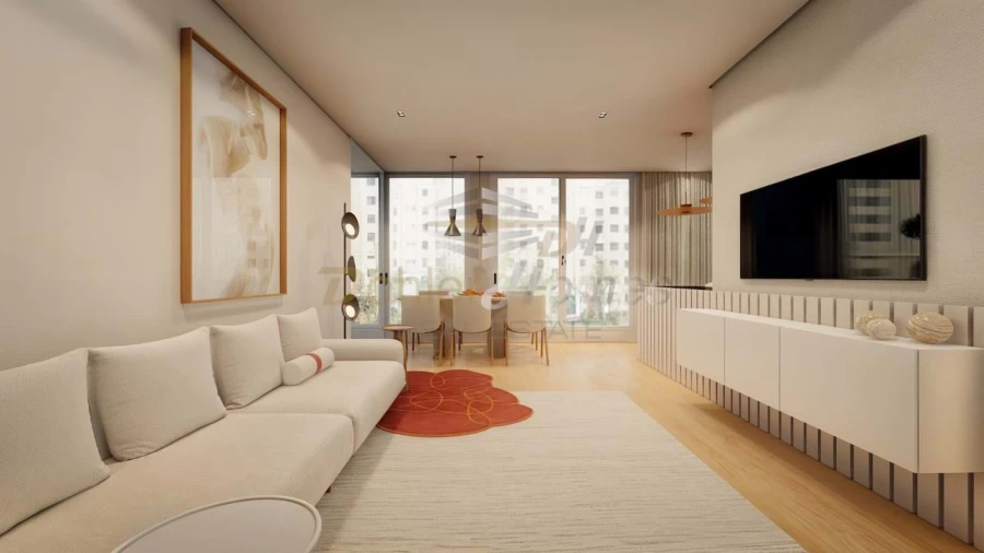 Apartamento T2 para Venda em Arruda dos Vinhos Foto 2