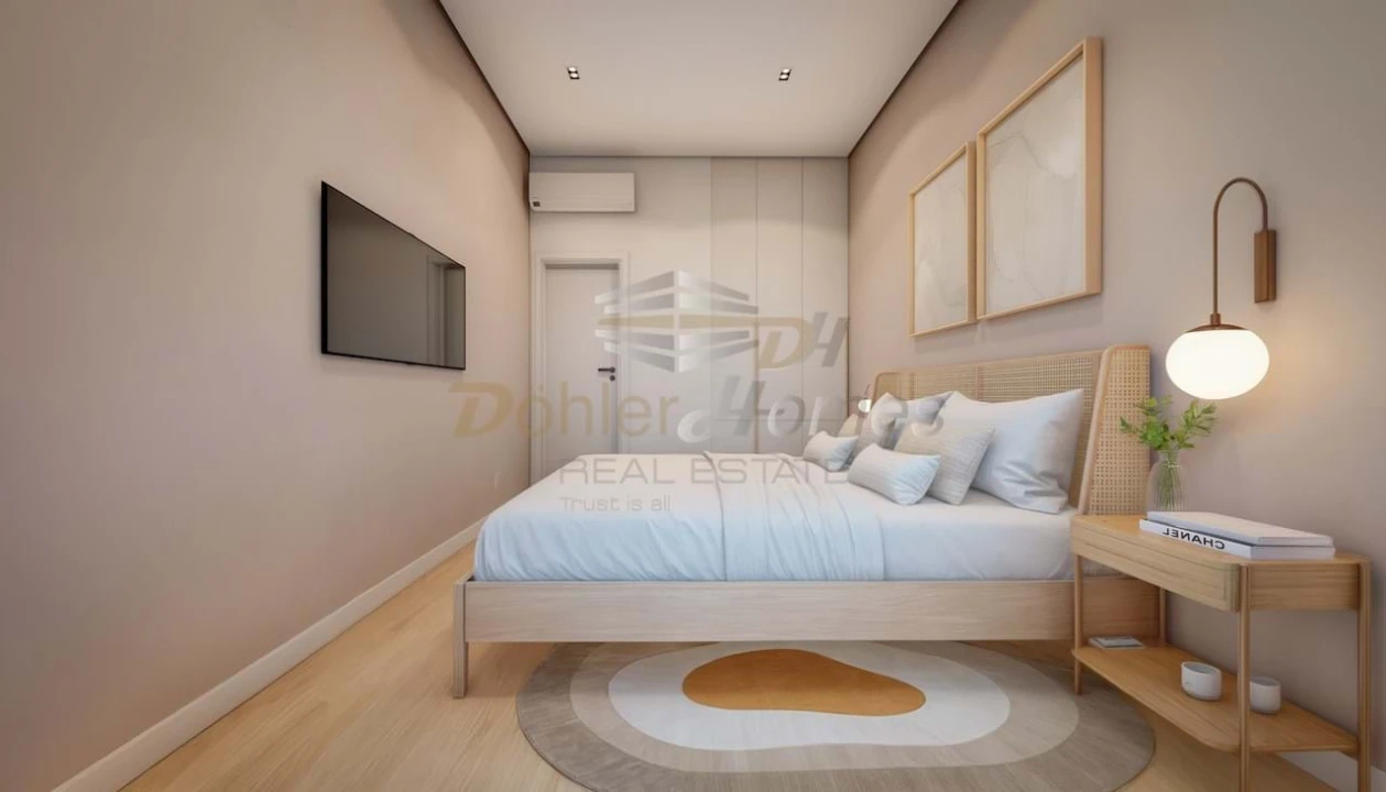 Apartamento T2 para Venda em Arruda dos Vinhos Foto 15