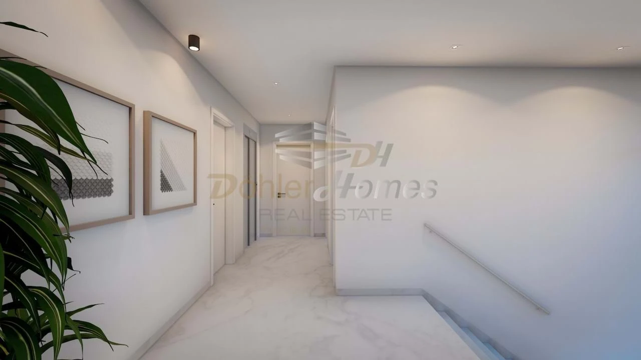 Apartamento T2 para Venda em Arruda dos Vinhos Foto 25