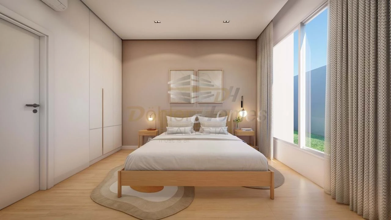 Apartamento T2 para Venda em Arruda dos Vinhos Foto 16