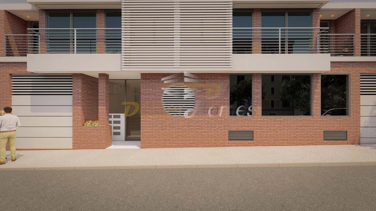 Apartamento T1 para Venda em Arruda dos Vinhos Foto 15