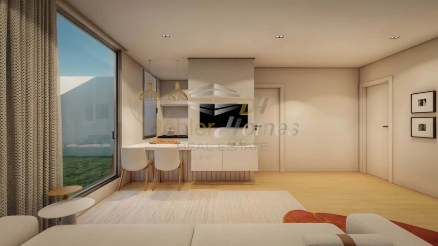 Apartamento T1 para Venda em Arruda dos Vinhos